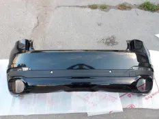 Бампер задний BMW X6
