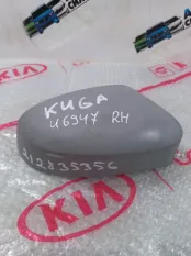 Накладка на зеркало Ford Kuga