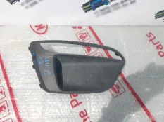 Накладка ДХО Kia Rio 4