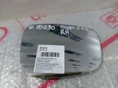 Зеркальный элемент Mazda CX-5