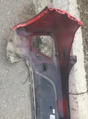 Бампер задний Kia Picanto 3