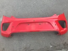 Бампер задний Kia Picanto 3