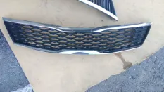 Решетка радиатора Kia Optima 4