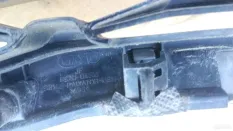 Решетка радиатора Kia Optima 4
