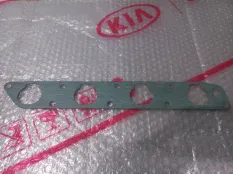 Прокладка впускного коллектора