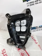 Накладка птф левая Kia Sorento