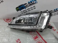 Дхо левый Hyundai Tucson 3