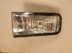 Туманка Toyota Land Cruiser