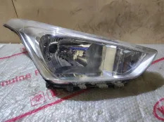 Фара правая Hyundai Creta