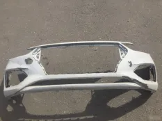 Бампер передний Hyundai Solaris 2