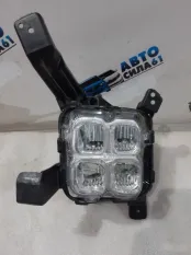 Птф Kia Sorento 3