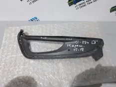 Окантовка птф Hyundai Tucson