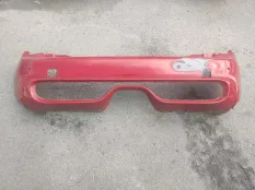 Бампер Mini Cooper