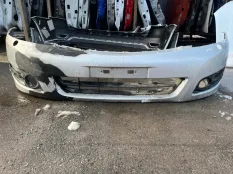 Бампер Nissan Teana