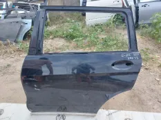 Дверь BMW X7