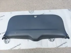 Обшивка багажника Mitsubishi Outlander