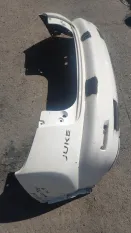 Бампер Nissan Juke