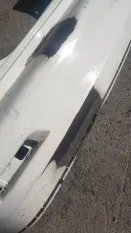Бампер Nissan Juke
