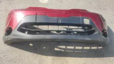 Бампер Nissan Qashqai