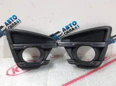 Накладка птф Mazda CX-5