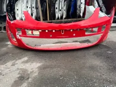 Бампер Opel Corsa