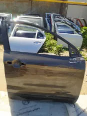 Дверь Nissan Qashqai