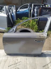 Дверь Audi B8