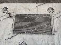 Радиатор кондиционера Volkswagen Polo