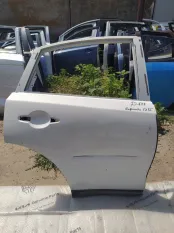 Дверь Infiniti FX35