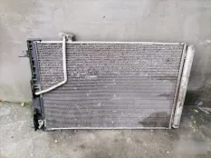 Радиатор кондиционера Mercedes-Benz GLK-class