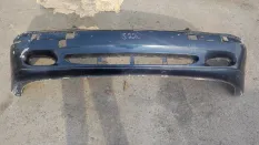 Бампер Mercedes-Benz S-class