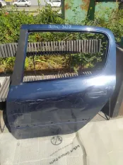 Дверь Peugeot 307