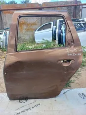 Дверь Renault Duster