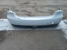Бампер Nissan Almera