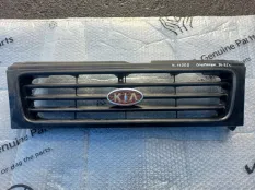 Решетка радиатора Kia Sportage