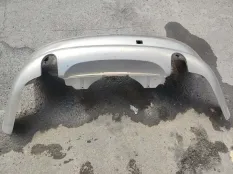 Бампер Audi A8