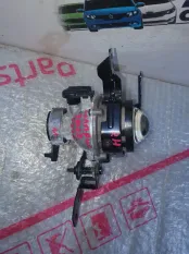 Птф Hyundai Solaris 2