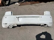 Бампер Volkswagen Golf 6