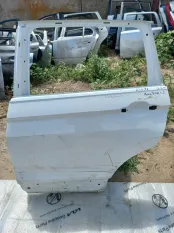Дверь Volkswagen Tiguan 2