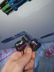Разъемы фишки Kia Sportage 4
