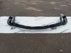 Накладка бампера Bmw X6