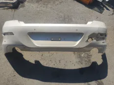Бампер BMW 6