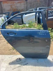 Дверь Honda Accord 7
