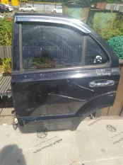 Дверь Kia Sorento