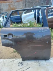 Дверь Kia Sorento