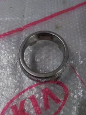 Накладка птф Infiniti M37