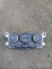 Блок управления климатом Mazda CX-7