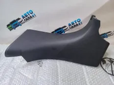 Обшивка багажника Ford Fiesta