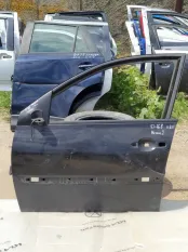 Дверь Renault Megane 2