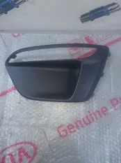 Накладка противотуманной фары Kia Rio